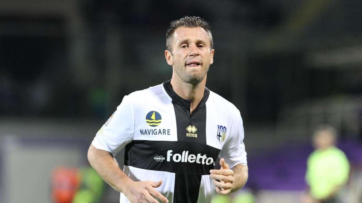 Cassano: "Devo parlare bene dell'Inter. E sul Milan..."