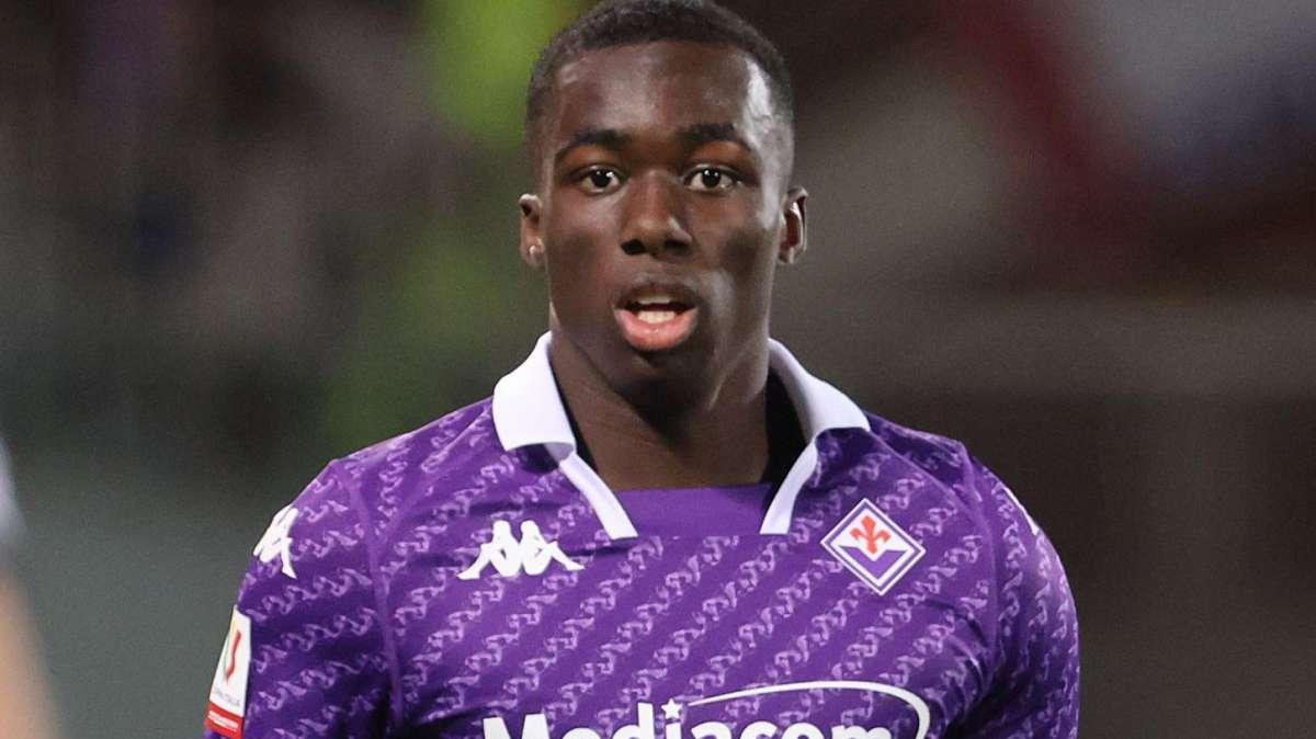 GdS - Mercato Inter, si va verso la linea verde: Kayode se parte Dumfries