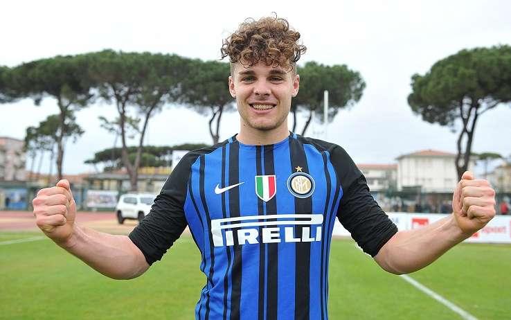 UFFICIALE - Vergani è della Salernitana: trasferimento a titolo definitivo