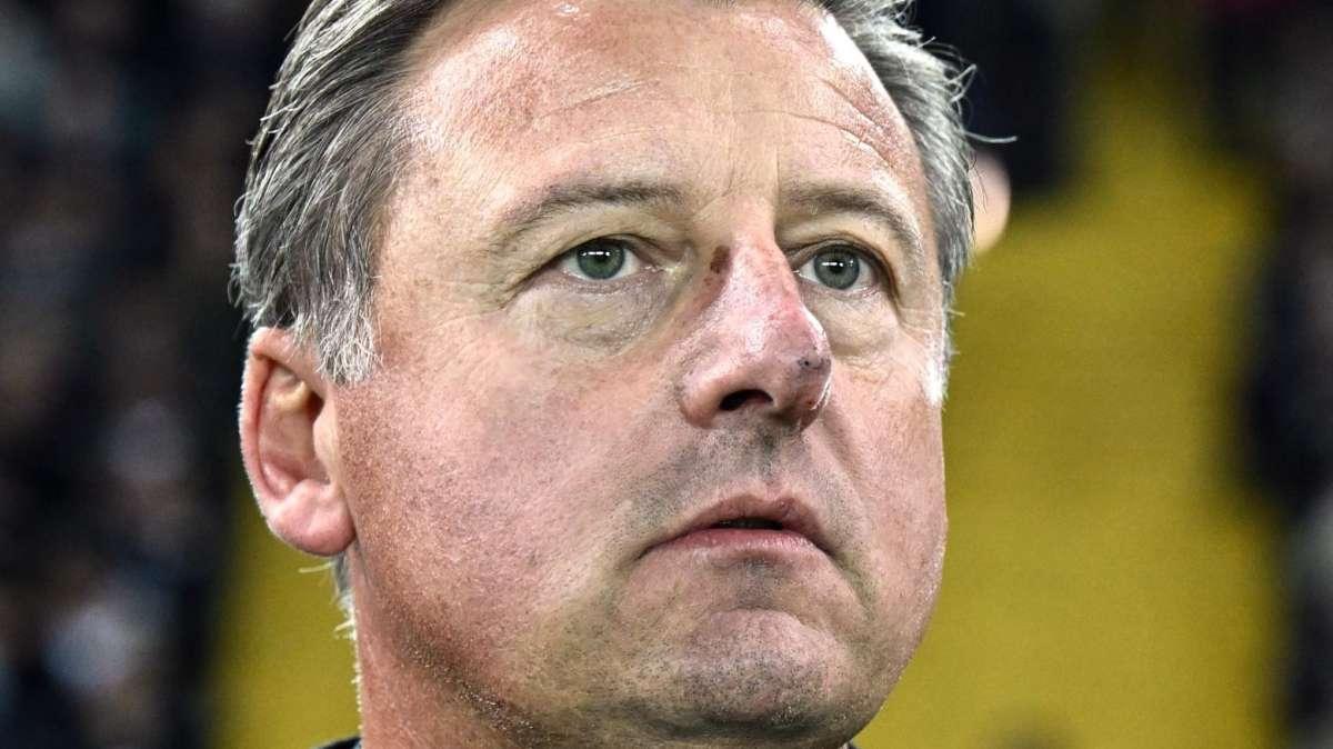 Udinese, slitta ancora l'esordio di Sanchez. Runjaic: "Tempi più lunghi, non sappiamo quando tornerà"