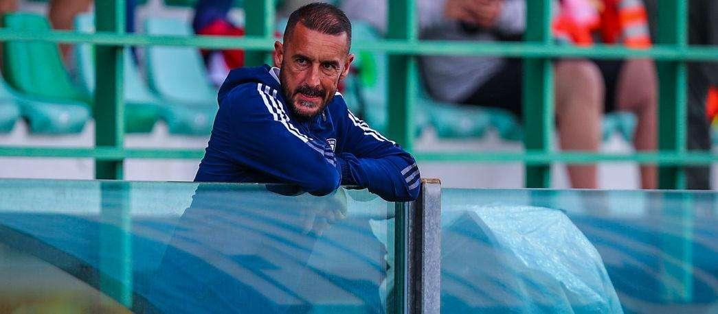 Agostini: "Epilogo che non rovina lo splendido lavoro fatto. Questo gruppo meritava la finale" 