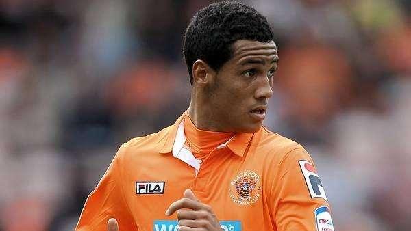 Ince: "Hull City, sono felice e ambizioso. Sono a casa"