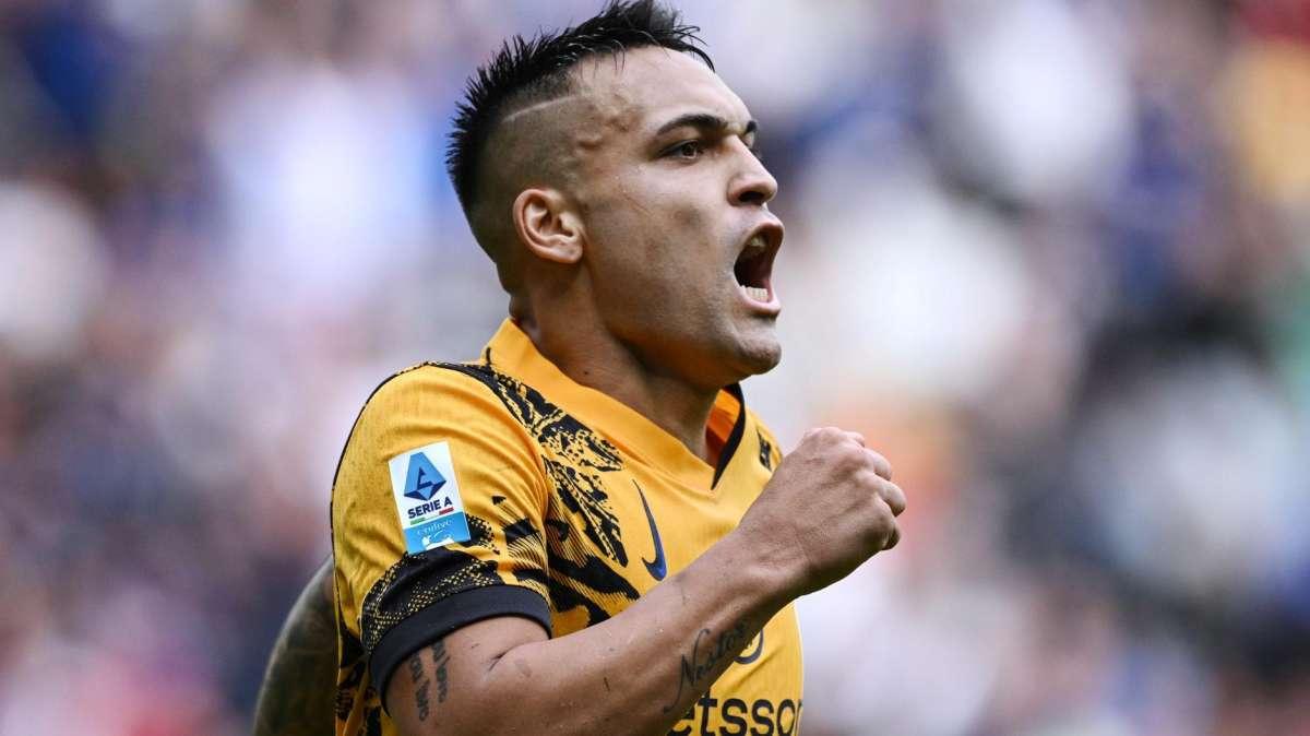 Bookies - Quote capocannoniere, le doppiette lanciano Lautaro e Vlahovic: sono i favoriti. Segue Lukaku 