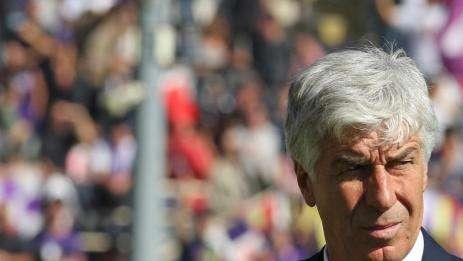Gasp con il turnover: "Spese molte energie con l'Inter"