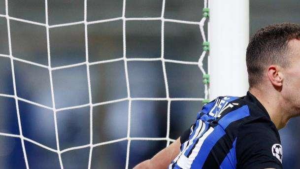 Perisic, sondaggi di Manchester Utd e Atl. Madrid: può partire anche subito