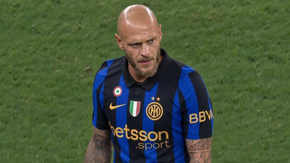 GdS - Le pagelle dei nerazzurri: Dimarco e Bonny top, delude Stankovic