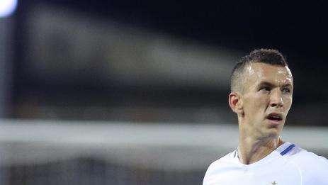 Verso la gara contro la Samp: mediana tutta qualità, si rivede Perisic?