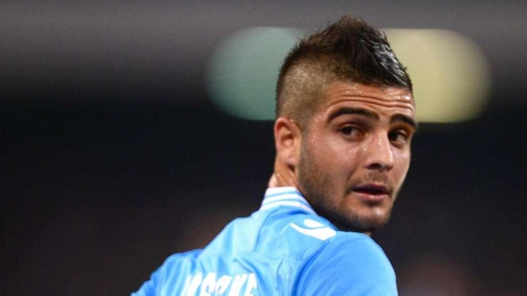 Insigne aspetta l'Inter: "Io sarò stimolato perché..."