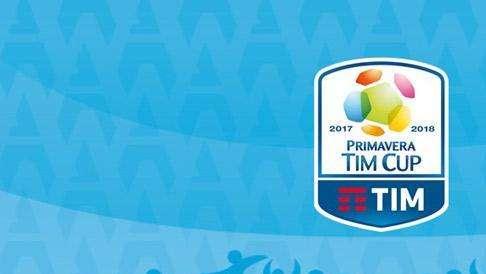 Tim Cup Primavera, Inter-Novara ad Annaloro 