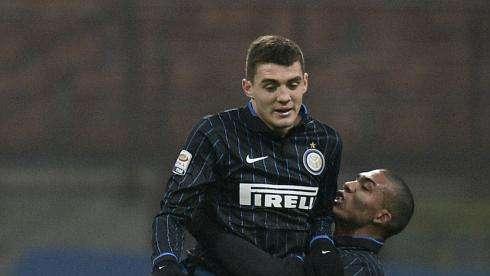 Inter-Lazio - Kovacic, luce nel buio. In tre falliscono la prova