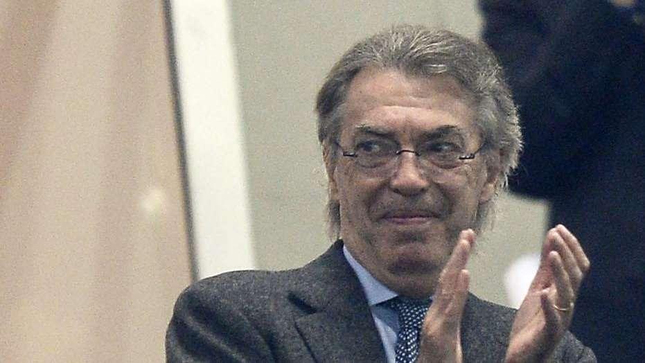GdS - Svolta Moratti: la famiglia dice addio alla Saras dopo 62 anni