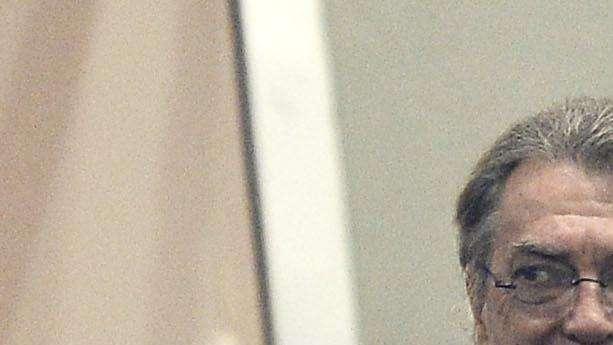 Moratti: "Inter di oggi fortissima. Ecco cosa non rifarei da presidente. Tornare? No, chi c'è oggi..."