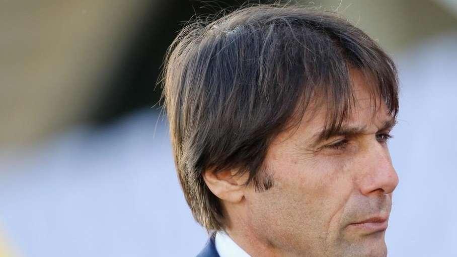 Con Conte allenatore crolla la quota Scudetto del Napoli. Ma l'Inter rimane in pole position