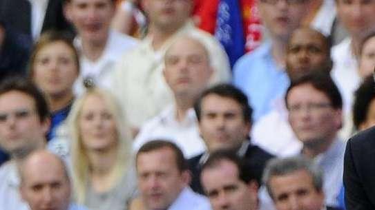 Madrid si lamenta di Mou? Lui zittisce tutti così