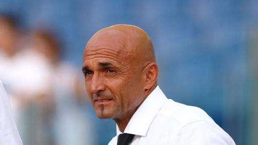 Spalletti: "Mi hanno accostato all'Inter, in realtà..."