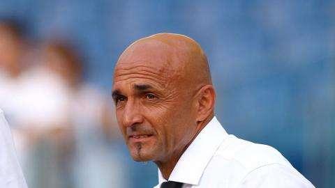 Spalletti si dissocia da Criscito: "Non voglio l'Inter"