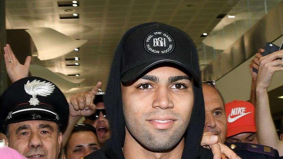 GdS - Gabigol, si lavora per anticipare il suo arrivo