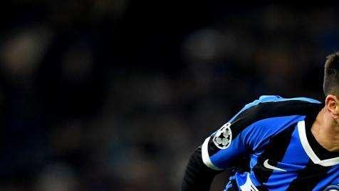 GdS - Un tesoretto dalle cessioni: Gabigol porta 20 mln. Salutano anche Vecino, Lazaro e Dimarco