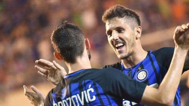 Siviglia, il pres. Castro: "Non abbiamo mai smesso di negoziare con Jovetic"
