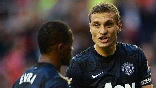 Ferri: "Vidic colpo super. Thohir, imperativo Europa"