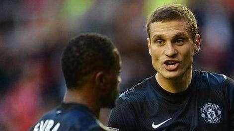 Vidic: "Ferguson grandioso. Giggs è già top manager"