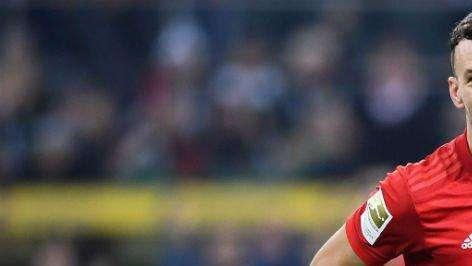 CdS - Perisic, proseguono i contatti tra Inter e Bayern: la situazione