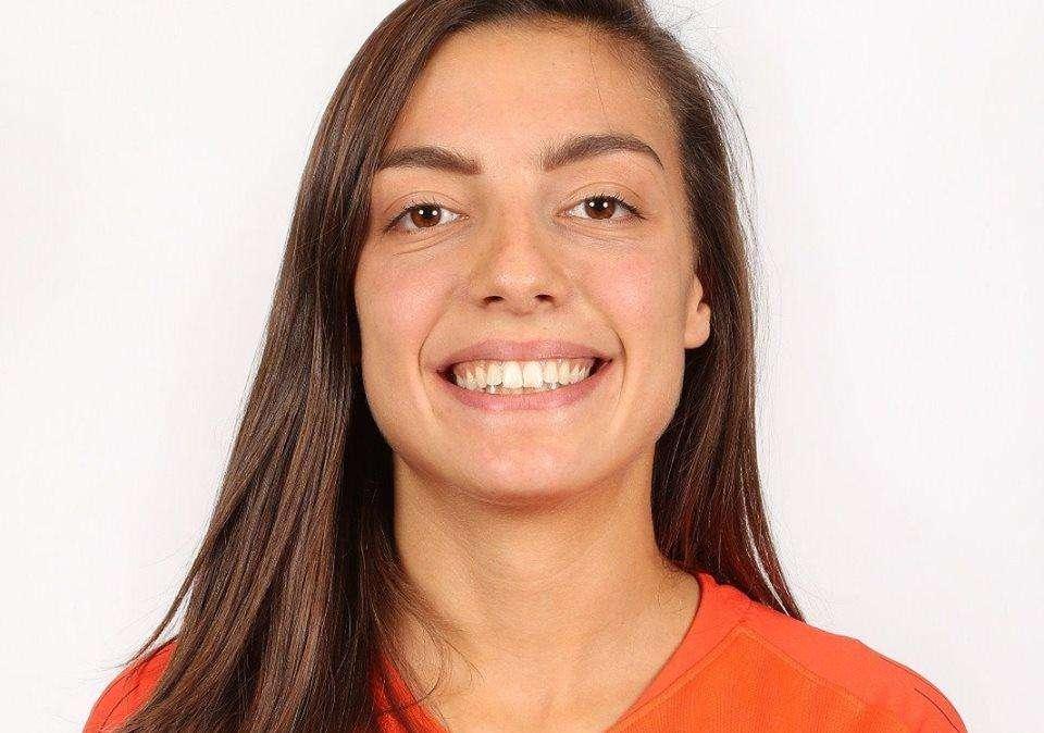 Alessia Capelletti saluta l'Inter Women: "Orgogliosa di aver giocato per questo club"