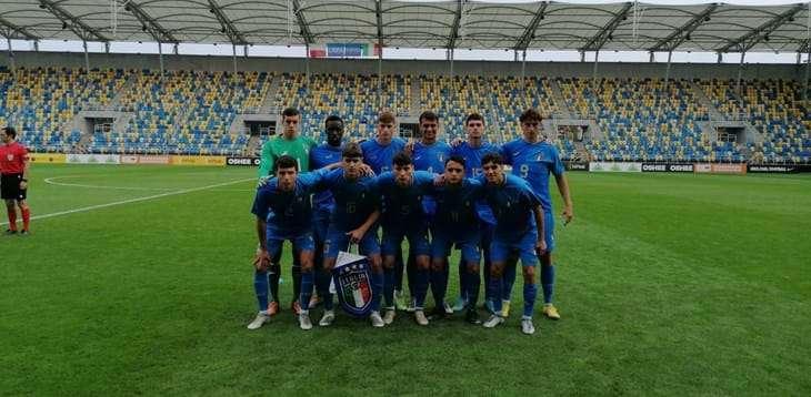 U-19, l'Italia batte la Polonia al fotofinish con Vignato. Qualificazione ancora aperta