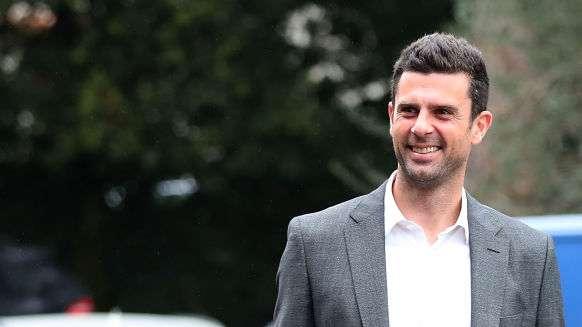Lille, anche Thiago Motta in corsa per la successione di Galtier