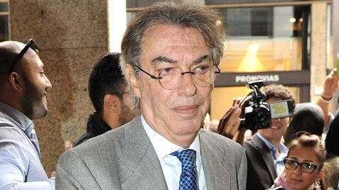 Moratti a FcIN Mag: "L'arrivo di Kondo ha mille significati. Per Facchetti..."