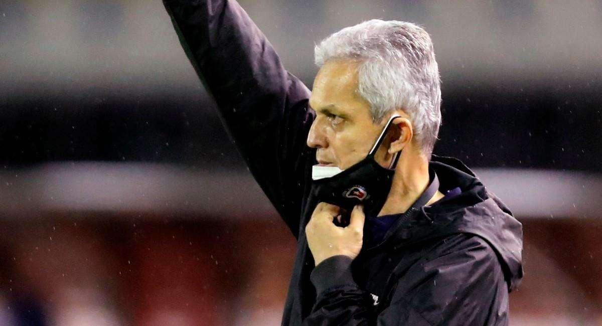 Cile, Rueda confermato. Al suo fianco può arrivare colui che portò Sanchez all'Arsenal