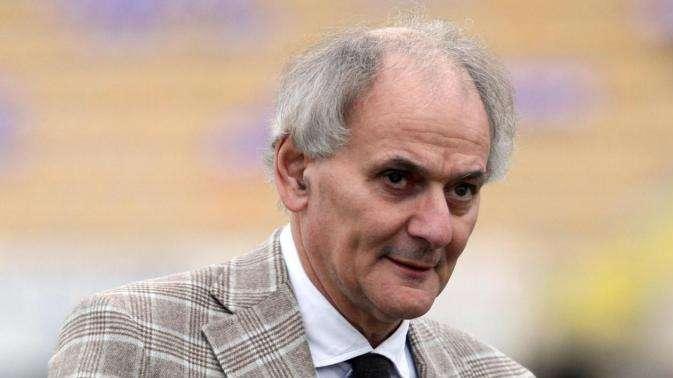 Capozucca: "Siamo tutti sconvolti, contro l'Inter..."