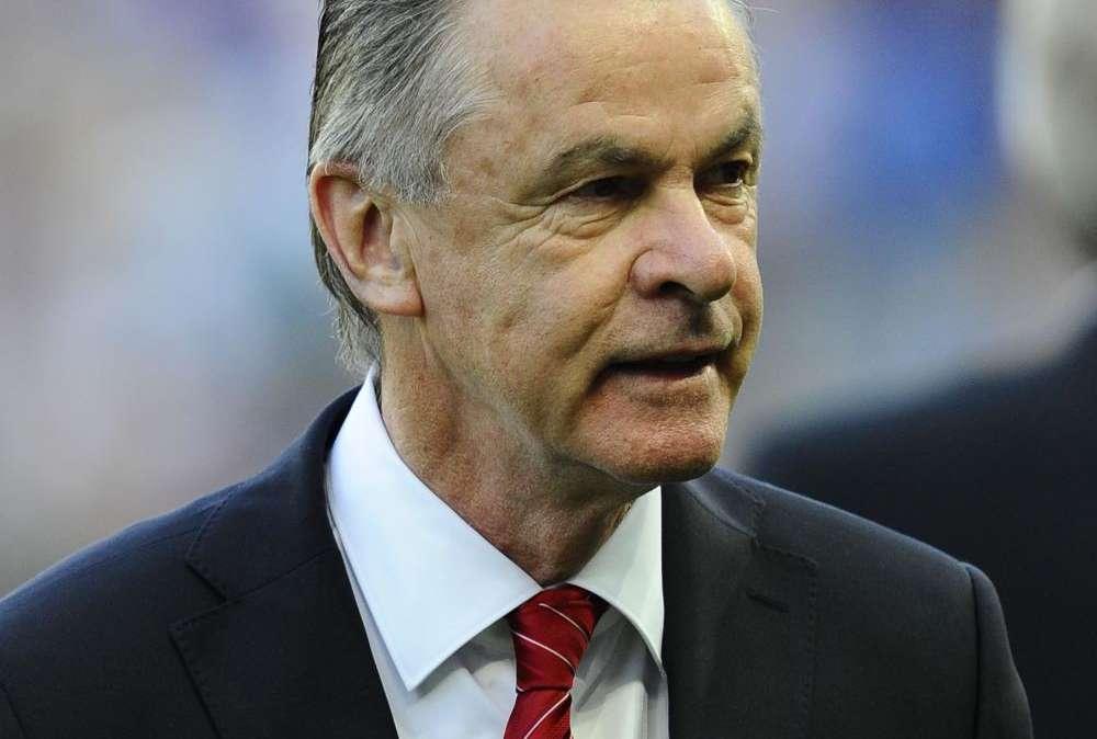 Hitzfeld: "Sarà partita aperta. Inter, puoi farcela così"