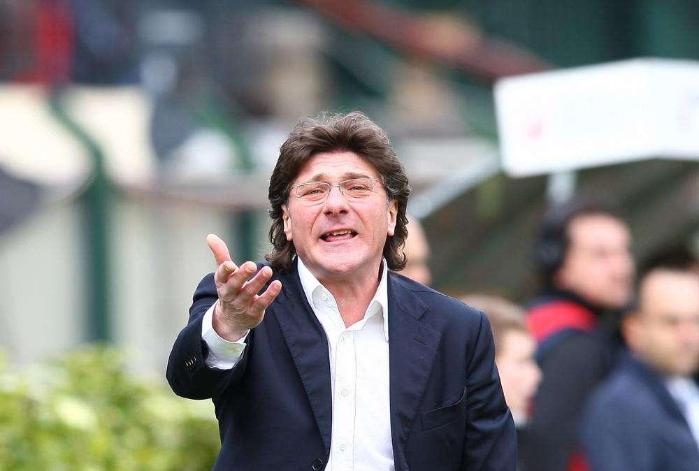 Mazzarri insiste nel pizzicare Josè Mourinho!