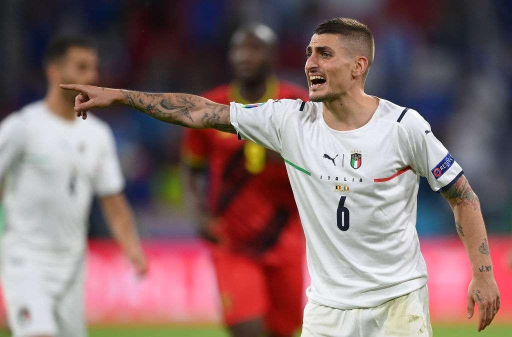 Verratti: "Prima di dormire penso ai playoff Mondiali. Ho fiducia, andremo in Qatar"