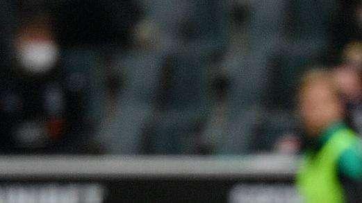 Ginter giura fedeltà al Gladbach: "Potrei restare qui anche oltre il 2022"