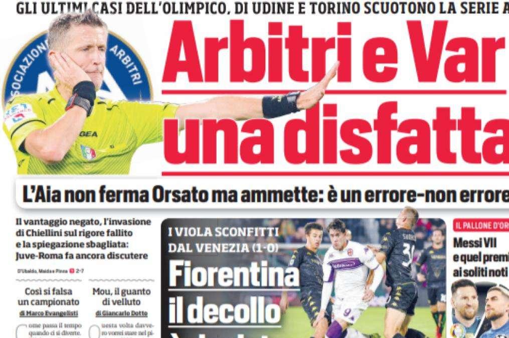 Prima CdS - Inzaghi e Pioli, che ansia: sono alla resa dei conti in Champions