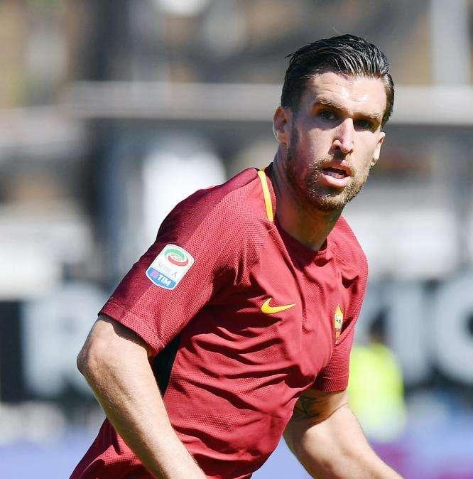 TS - Inter, il regalo Champions è Strootman. Poi Rafinha e il dopo-Cancelo