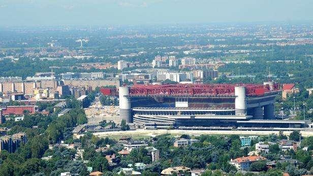 Inter-Milan, strategia comune per San Siro e Portello
