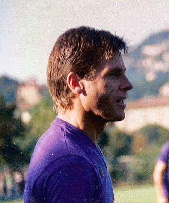 Oriali chiude a Milito