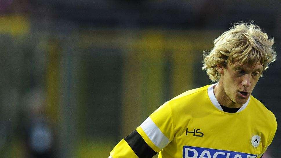 Ds Udinese a FcIN: "Basta non parte. Con l'Inter..."