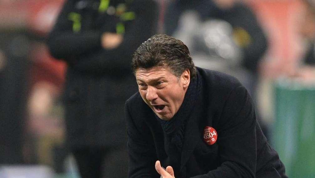Mazzarri a IC: "Klose un fenomeno. Arbitri? Devono..."
