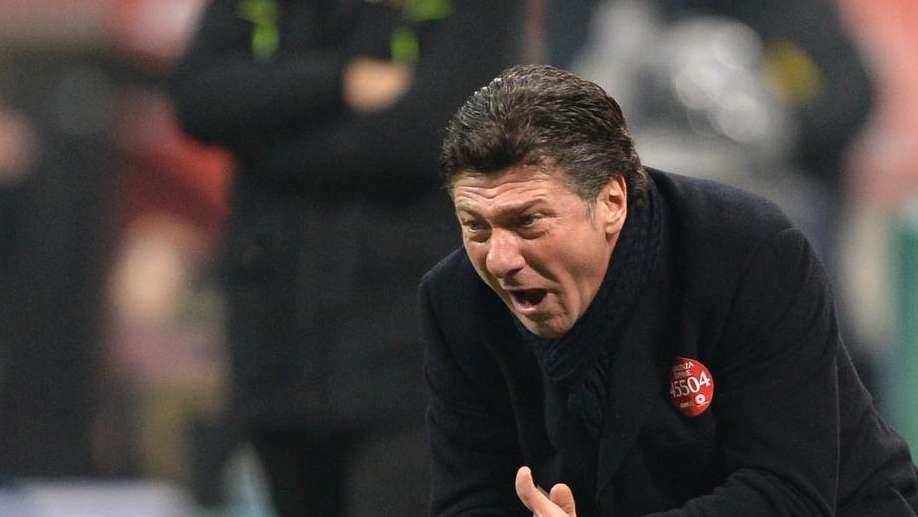GdS - Mazzarri-Thohir: il tecnico vuole risposte