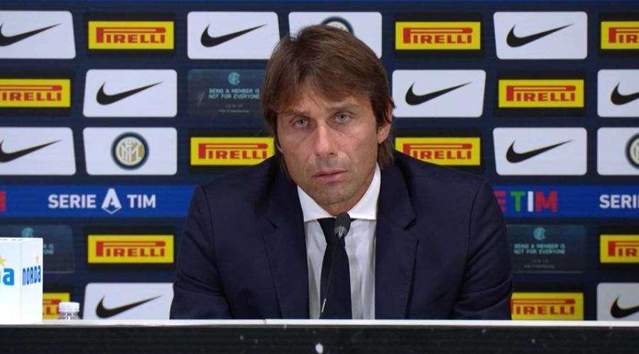 VIDEO - Juve grattacielo, Conte spiega che per ridurre il gap serve essere 'visionari'