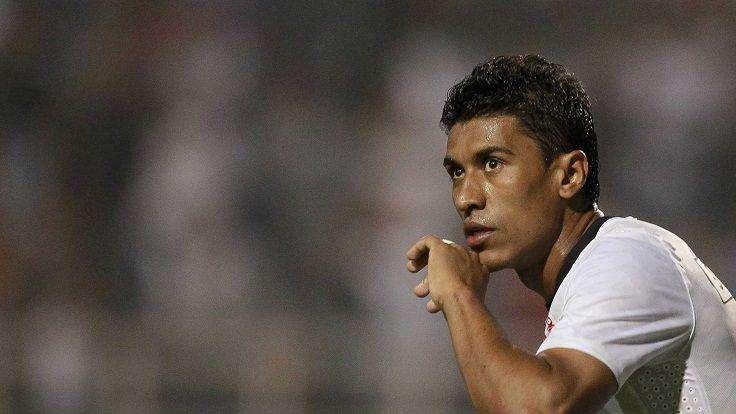 Paulinho il prescelto: c'è il perché tecnico-tattico