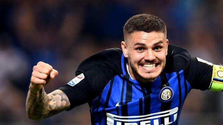Pagelle CdS - Icardi ancora il migliore