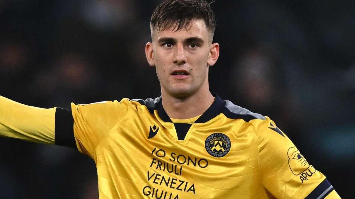CdS - Super Lucca: è duello Inter-Napoli per il bomber dell'Udinese. E i friulani hanno già fatto il prezzo. Due le alternative per i nerazzurri
