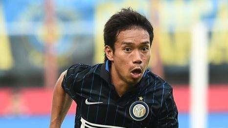 Moviola TS - Nagatomo, gialli severi ma ci stanno