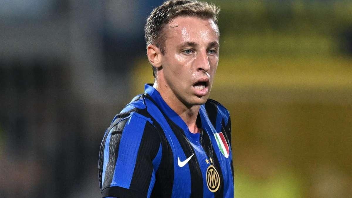 CdS - Zielinski è out, Frattesi scalpita: la probabile formazione di Inzaghi