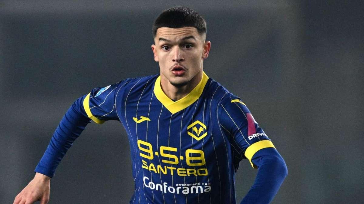 Lazio, l'ex obiettivo nerazzurro Belahyane: "È il primo club con cui ho parlato, mi è piaciuto il progetto"